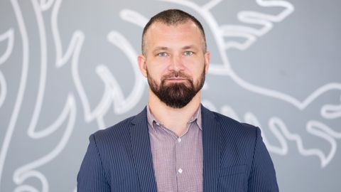 Politsei avab uue keskuse interneti-pettuste vastu võitlemiseks