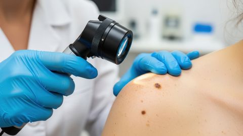 Viis märgi muutust, mis võivad viidata melanoomile