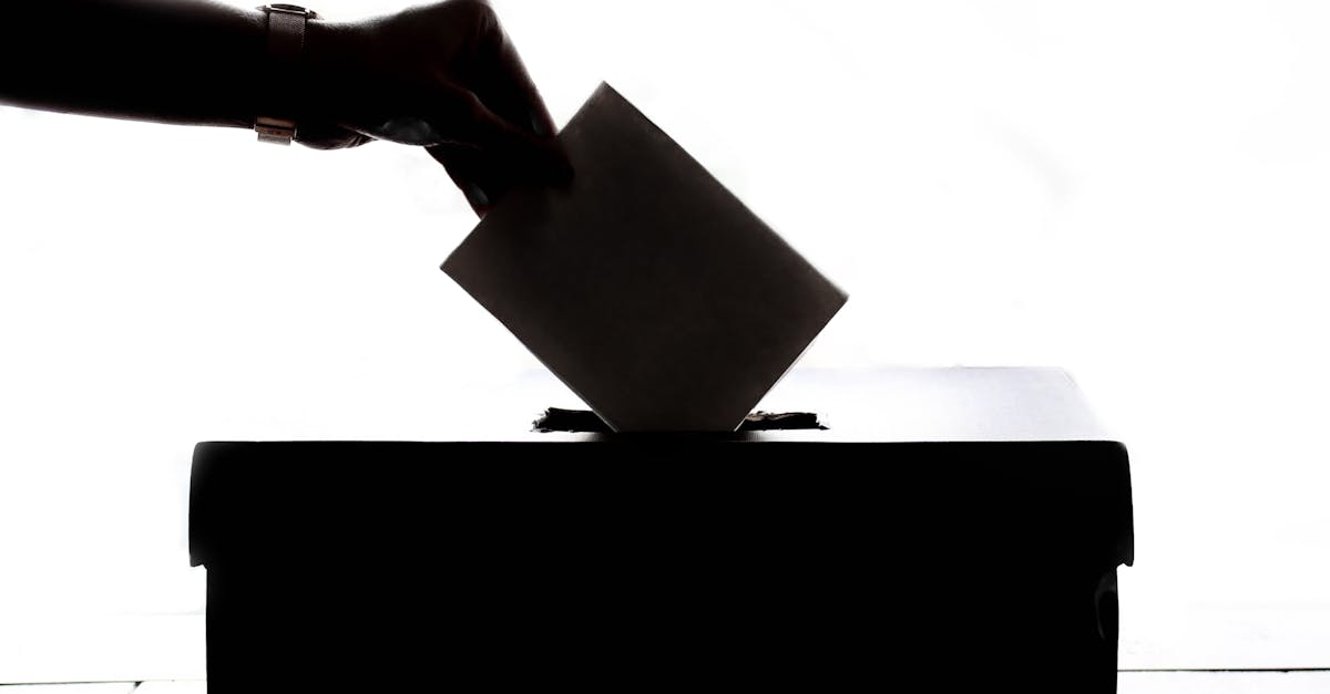 Kuidas võitja-võtab-kõik-süsteem pöördus Inglismaal Tööpartei ja konservatiivide vastu