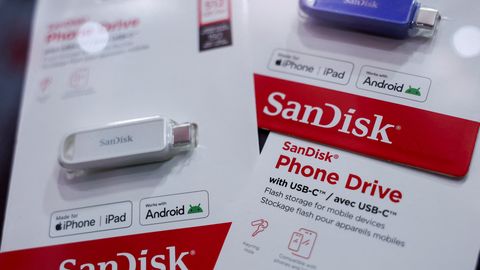 Nasdaq tippaktsiad ületavad internetimulliga seotud ajaloolist kasvu