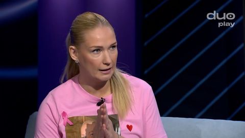 Rinnavähi võitja jagab oma lugu: kontroll päästab elu