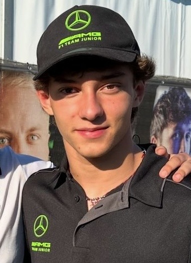 Madridi F1-etapi vabatreeningul said saatuslikuks seinasõidud