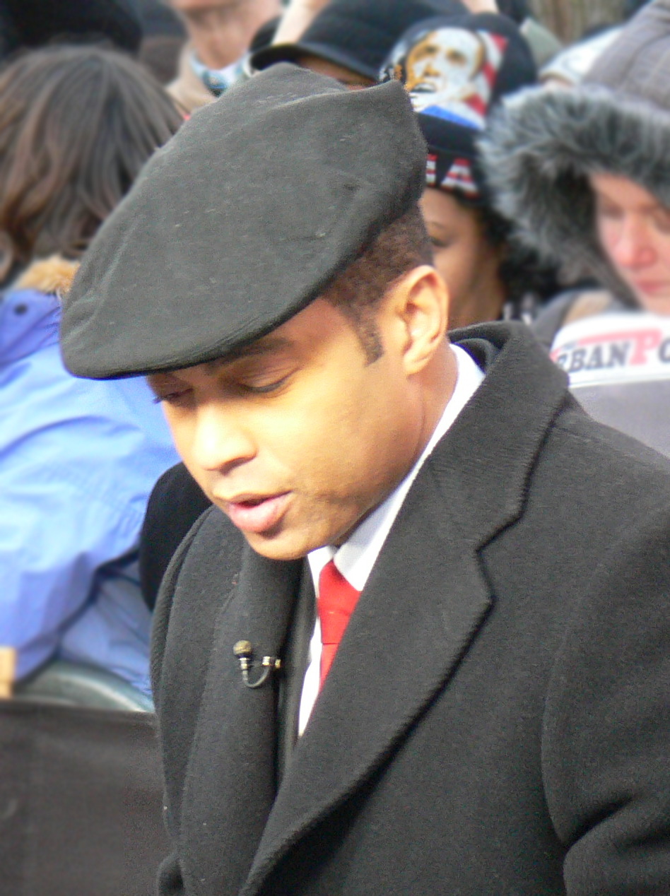 Endine CNN-i saatejuht Don Lemon arutles presidendikandidatuuri võimalust