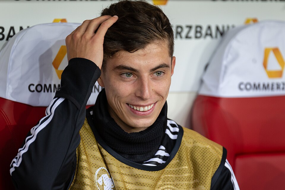 Kas Havertz suudab Arsenali jaoks taas tipptasemel mängida?