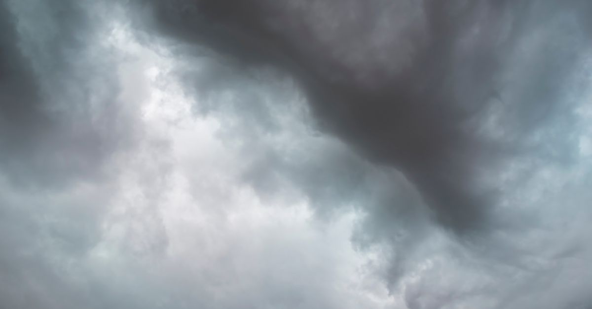 April Weather Returns: Cooler Temps and Rain Expected This Weekend