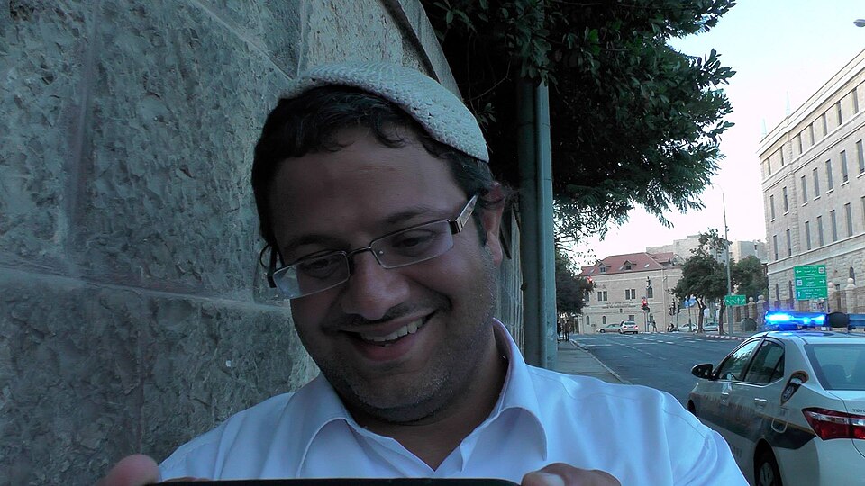Iisraeli ministri video näitab kinni peetud aktiviste Gazale teel