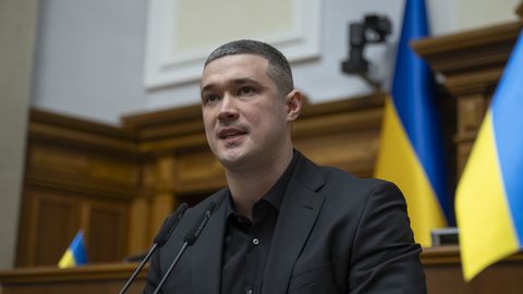 Ukraina märtsis neutraliseeris üle 35 000 Vene sõduri