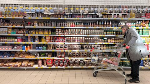 Rootsi luure: Venemaa moonutab majandusandmeid