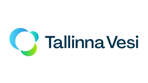 Tallinna Vesi avab uuendatud veebikeskkonna ja uue visuaalse identiteediga