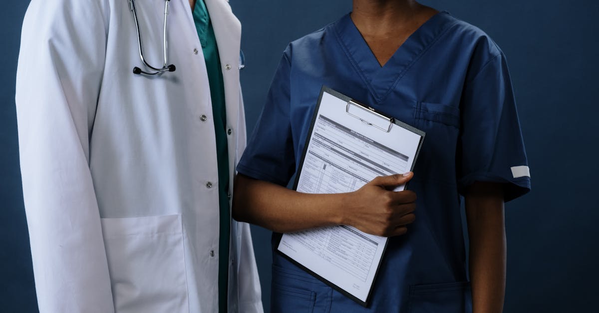 Nurse Admits Errors in Healthcare Records of Convicted Killer