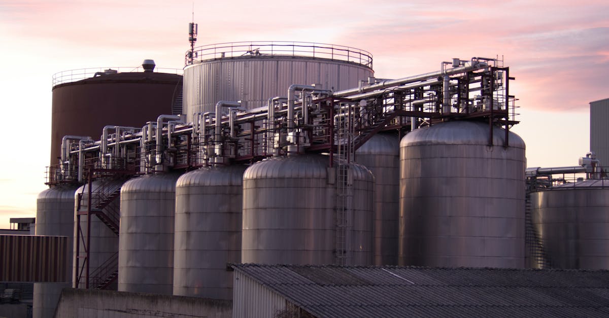 Oil Markets Stabilize Amid Renewed US-Iran Diplomatic Efforts