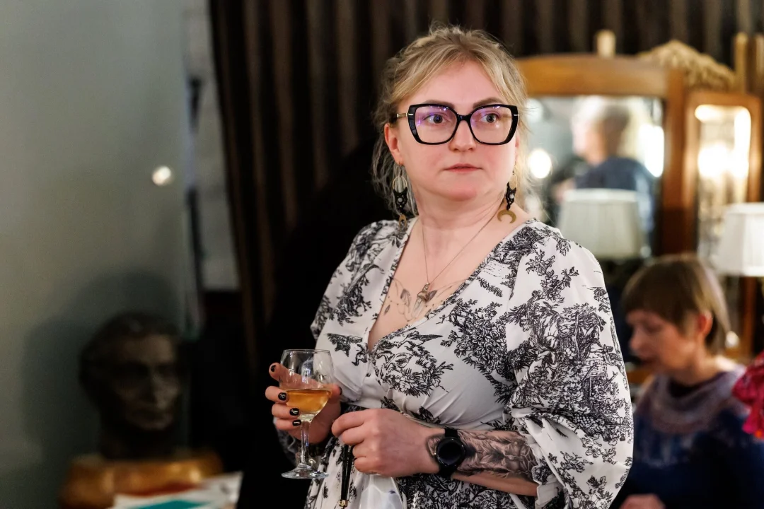 Dagmar Lamp avaldas kogumiku ajaloolistest Eesti kuritegudest