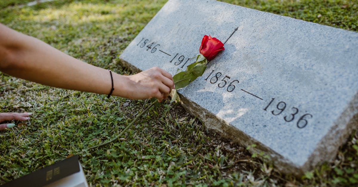 Loomakalmistud peegelavad inimesi: miks matame oma lemmikloomad