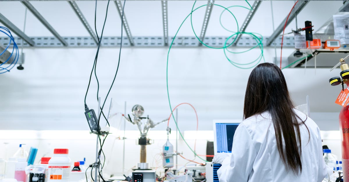 Altara Raises $7M to Unify Scientific Data Systems
