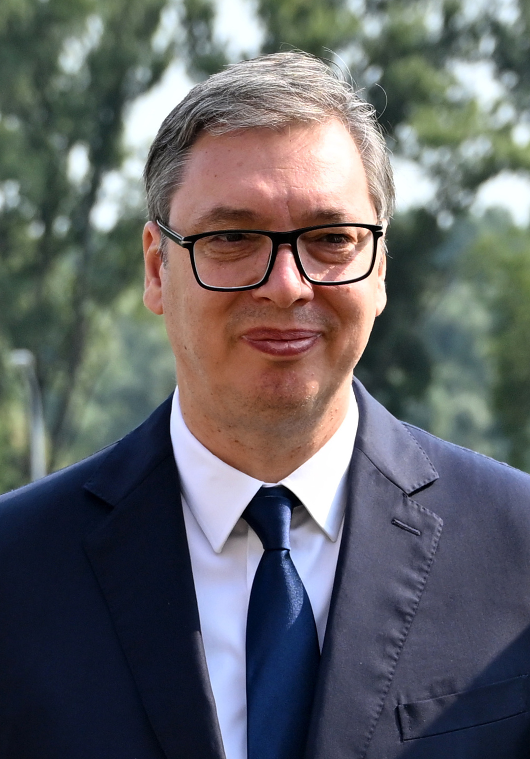 Serbia president Aleksandar Vučić kandideerib riigi peaministriks