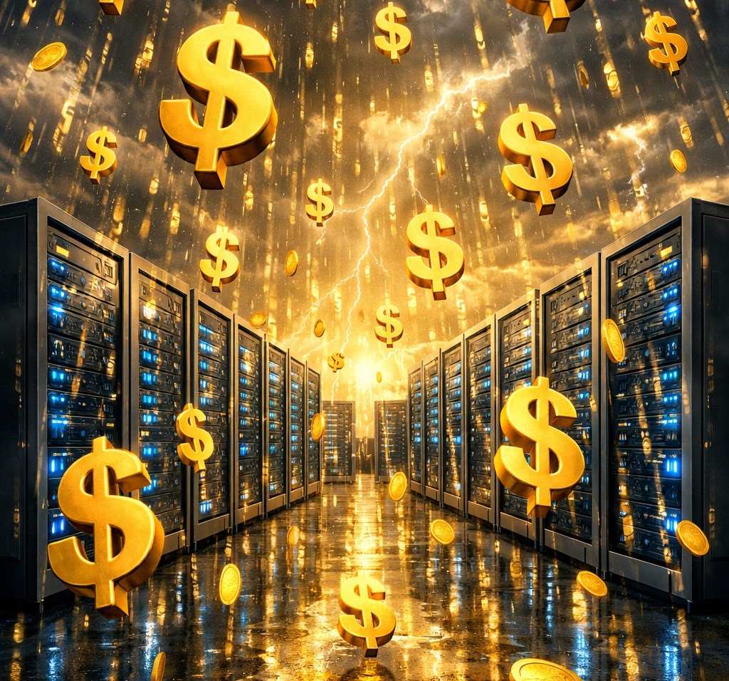 Databricksi väärtus kerkis 188 miljardi dollarini, Hiina mudelid toetavad AI-pööret