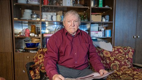 Ilmatark hoiatab: aprillikuus soojusele loota ei tasu
