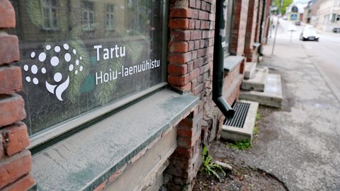Tartu hoiu-laenuühistu pankrotihaldur: hoiustajad saavad tagasi vaid kolmandiku rahast