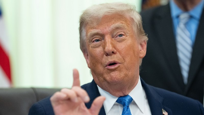 США и Иран вплотную подошли к меморандуму о прекращении войны