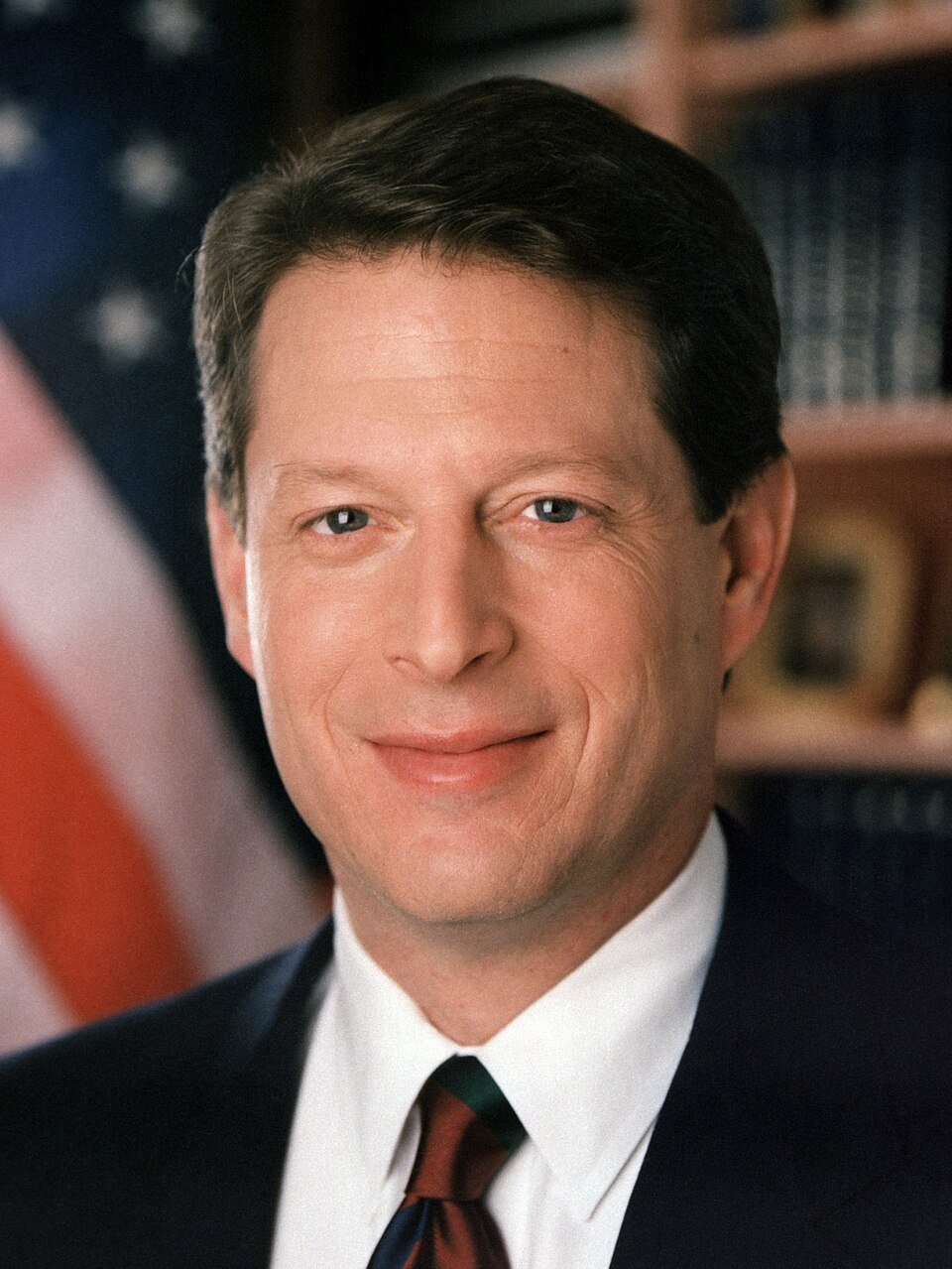 Al Gore Los Angeleses: tehisintellekti andmekeskused on väiksem mure kui kliimamuutused