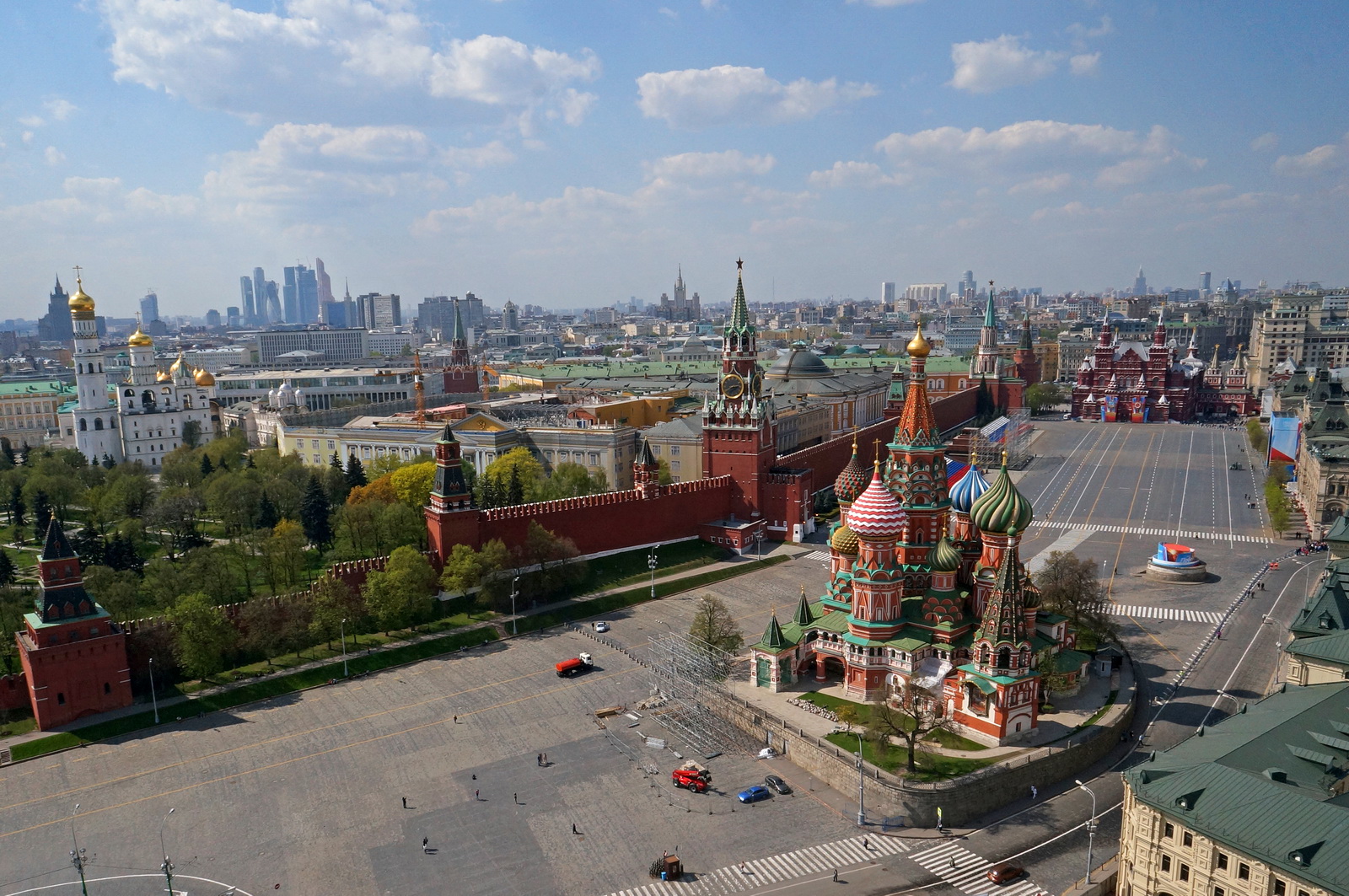 Moskva lükkas tagasi Ukraina ettepaneku 60-päevaseks relvarahuks valimiste nimel