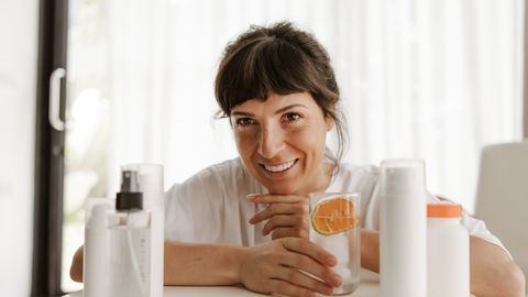 Millised toidulisandid aidavad menopausiga tegelemisele tegelikult?