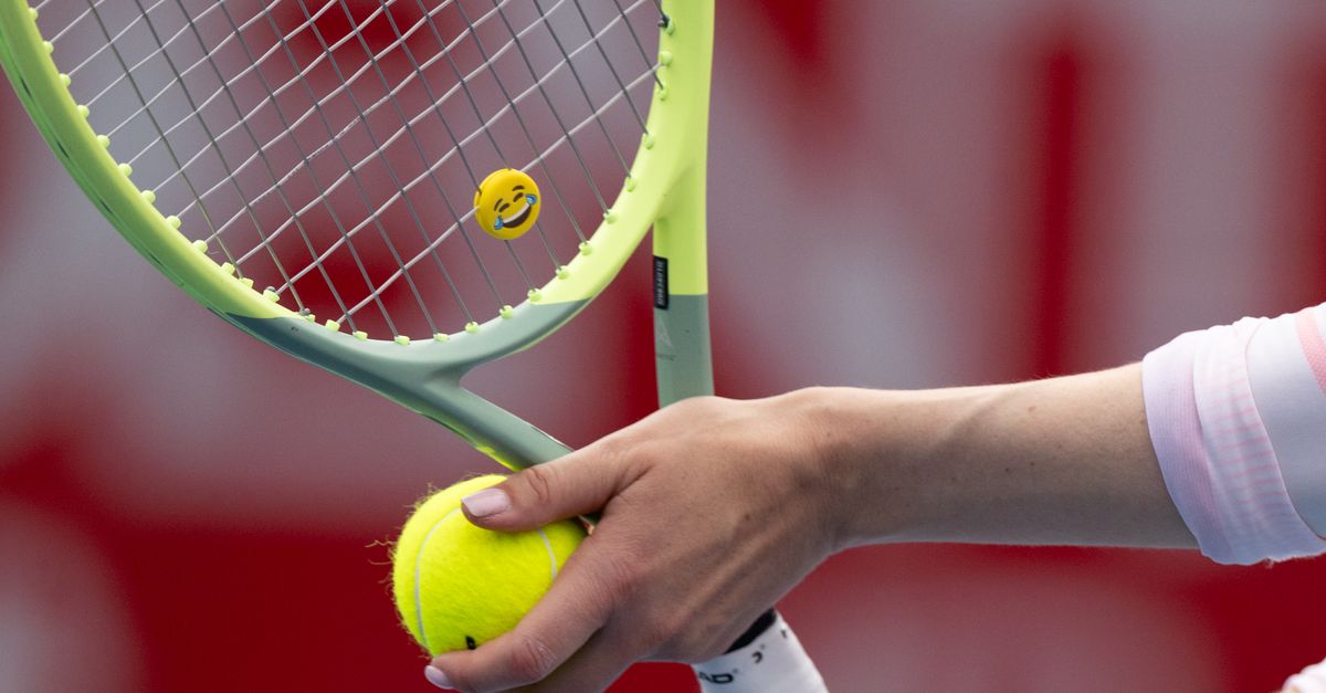 Eesti tennisistide paremusjärjestus: Elena Malõgina langus WTA edetabelis