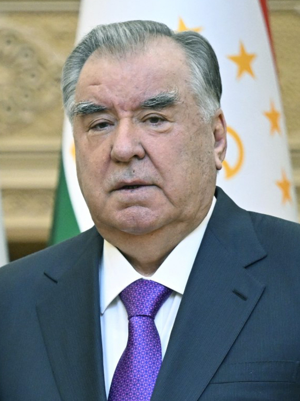 Venemaa ja Tadžikistani pingestunud suhted: Dušanbe otsib uusi liitlasi