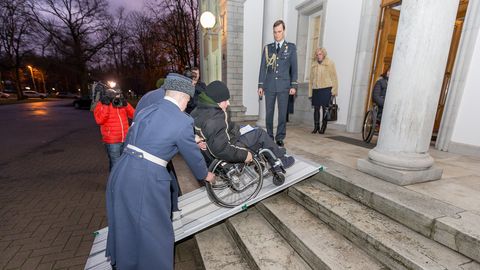 EPIKoda nõuab selgitusi puuetega inimeste arvu vähenemise kohta