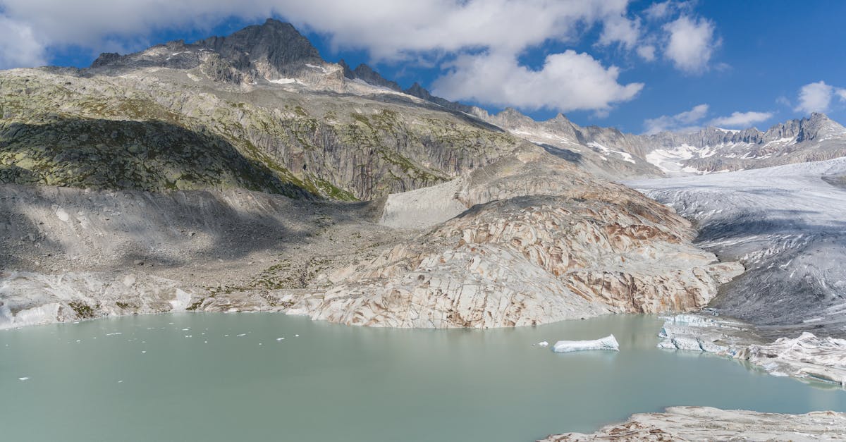 Imja Lake flood warning system unmaintained for 8 years, thousands at risk