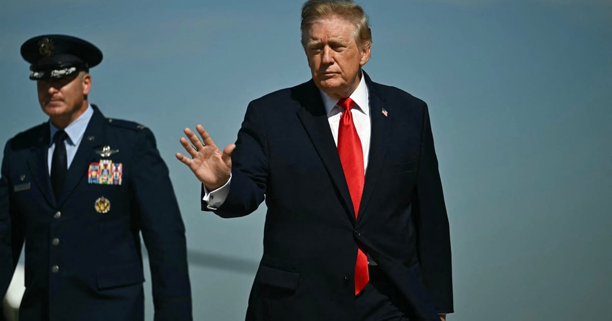 Washingtonis nõuavad senaatorid Donald Trumpilt Venemaa diislikütuse tehingu tühistamist