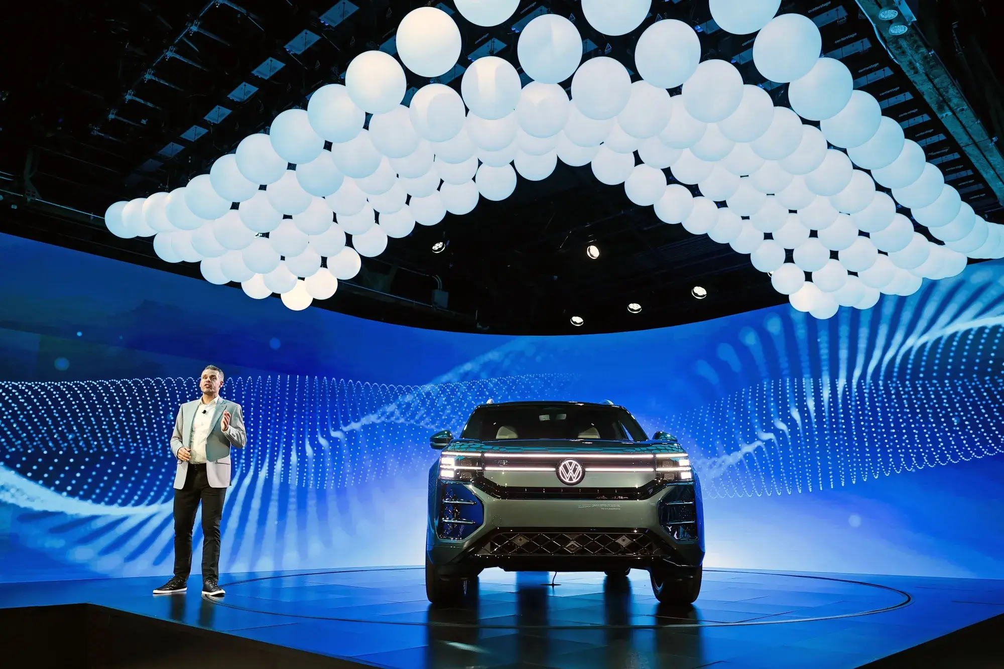 Volkswagen panustab USA turule Scouti kaubamärgi taaselustamisega