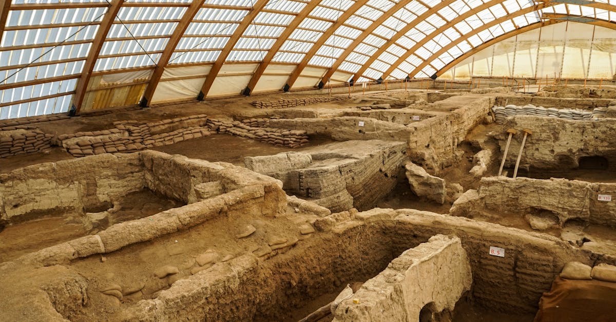 Medieval Castle Hides Prehistoric Cave That Could Reshape History