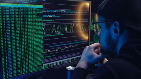 Vene-sidemetega Läti küberkurjam USA kohtu otsusega vanglasse