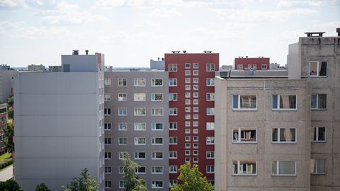 Шведы привели Эстонию как негативный пример: недвижимость российских граждан — угроза НАТО