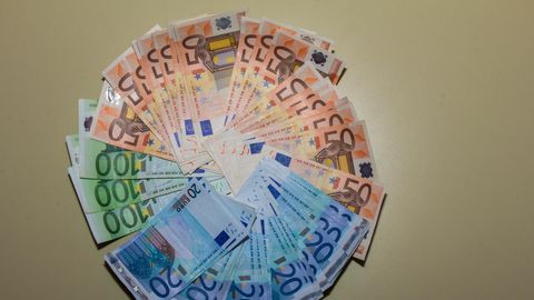 Palgapakkumised Eestis tõusevad: iga viies ületas 3000 eurot