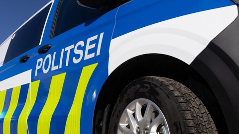 French citizen who went missing with his daughter has been found