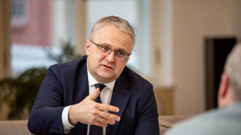 Riigikontroll: Kagu-Eesti arengukava jääb suuresti elluviimata