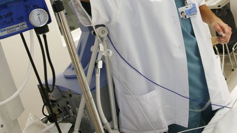 Healthcare Education as a Key to Labour Shortages in Estonia's Peripheral Regions