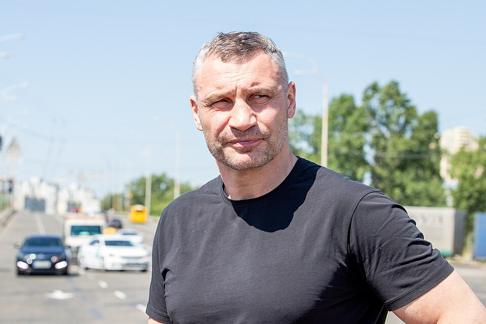 Venemaa uued ballistiliste rakettide rünnakud Kiievis kurnavad elanikke