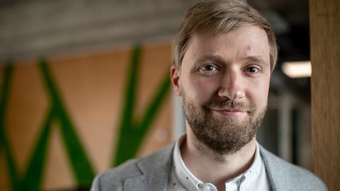 Eesti Energia juhatus muutub: Aguraiuja lahkub ametist