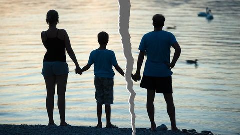 Report: Estonia's Child Custody Court Proceedings Require Comprehensive Reform