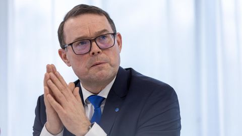 Timpson: Michali kõne kriitika naeruvääristab Eesti väärtusi