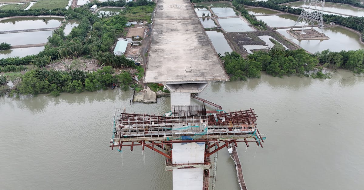 North Korea and Russia Complete Strategic Bridge Project