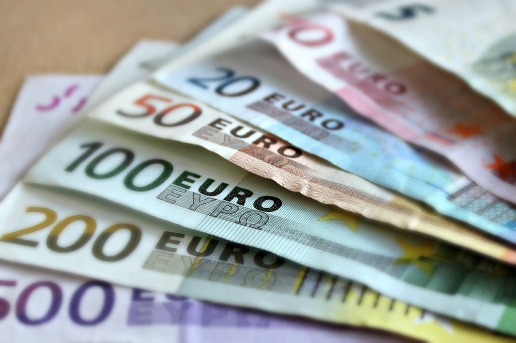 Eesti sai Euroopa Liidu kaitseinvesteeringute fondist 351,6 miljonit eurot