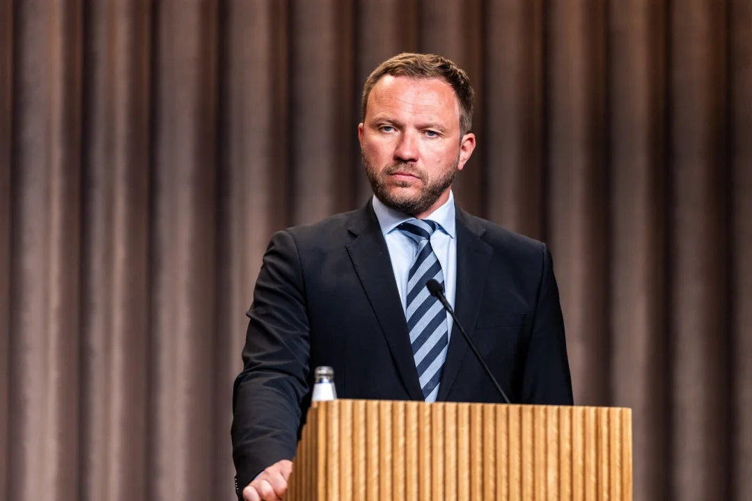 Valitsuse pressikonverents: Tsahkna, Keldo ja Terras annavad ülevaate Eesti olukorrast