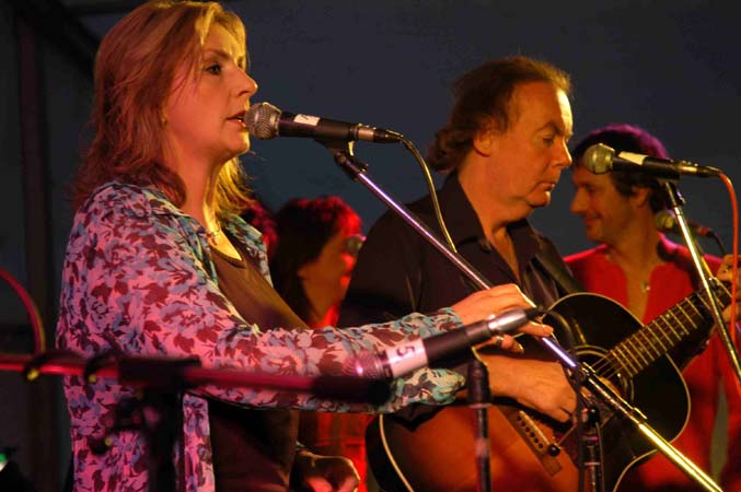 Irish Singer Moya Brennan Dies at 73