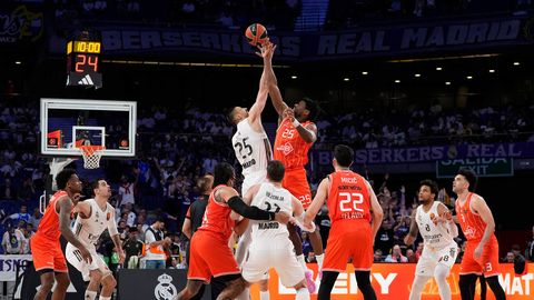 Tel Aviivi Hapoel kavatseb tugevdada eelarvet uueks hooajaks