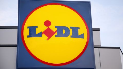 Sotsiaalmeedia tuliseks muutunud Lidli reklaamivideo naeratab miljoneid