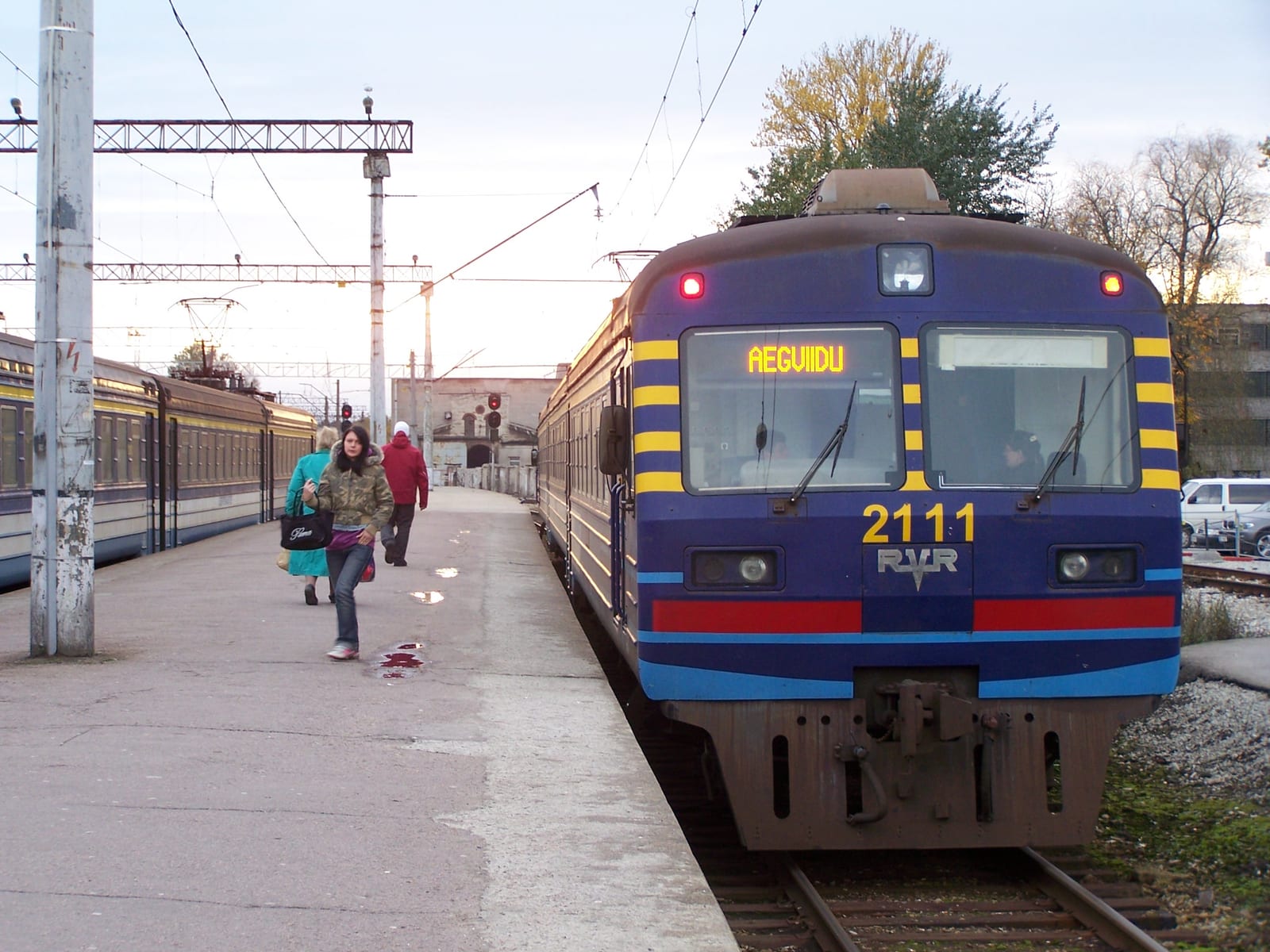 Rail Balticu ehituse võimalik nelja-aastane viivitus paneb ehitusfirmad keerulisse seisu